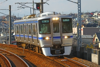 八草駅から瀬戸市駅の乗車記録(乗りつぶし)写真