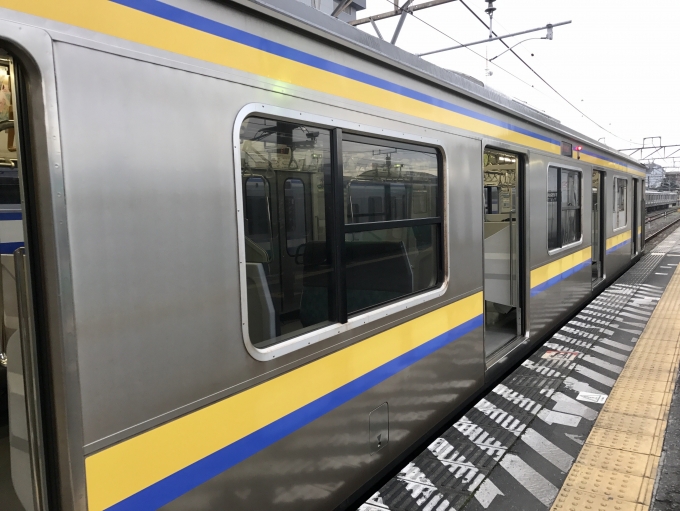 鉄道乗車記録の写真:駅舎・駅施設、様子(2)        「成田駅にて。これより乗車。」