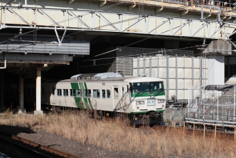 新松戸駅から西船橋駅の乗車記録(乗りつぶし)写真