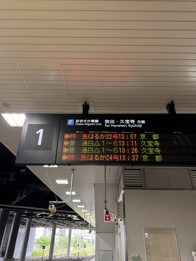 鉄道乗車記録の写真:駅舎・駅施設、様子(1)          