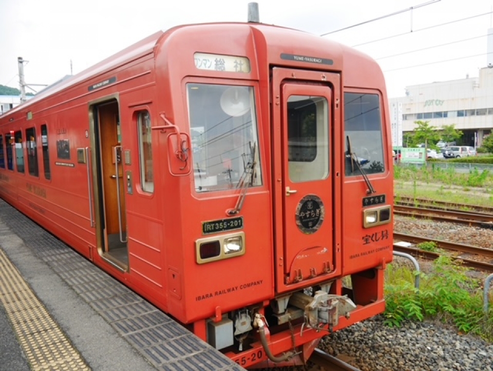 鉄道乗車記録「津山駅から京都駅」乗車した列車(外観)の写真(5) by akihito22 撮影日時:2021年06月25日