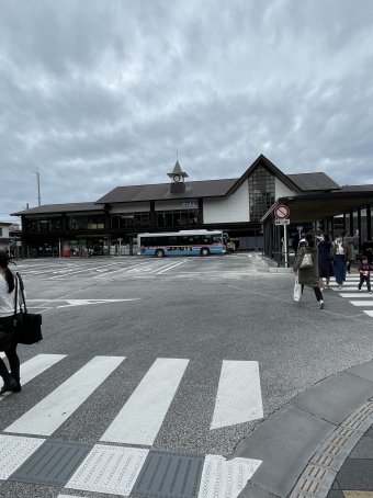 鎌倉駅から久里浜駅:鉄道乗車記録の写真