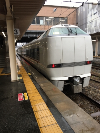 宝塚駅から篠山口駅:鉄道乗車記録の写真