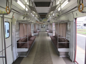 碧南駅から吉浜駅の乗車記録(乗りつぶし)写真