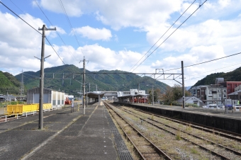 姫路駅から和田山駅:鉄道乗車記録の写真