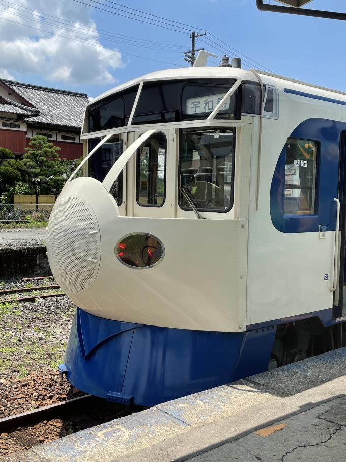 鉄道乗車記録の写真:列車・車両の様子(未乗車)(4)        「四国新幹線‼️」