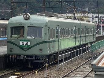 千頭駅から新金谷駅:鉄道乗車記録の写真
