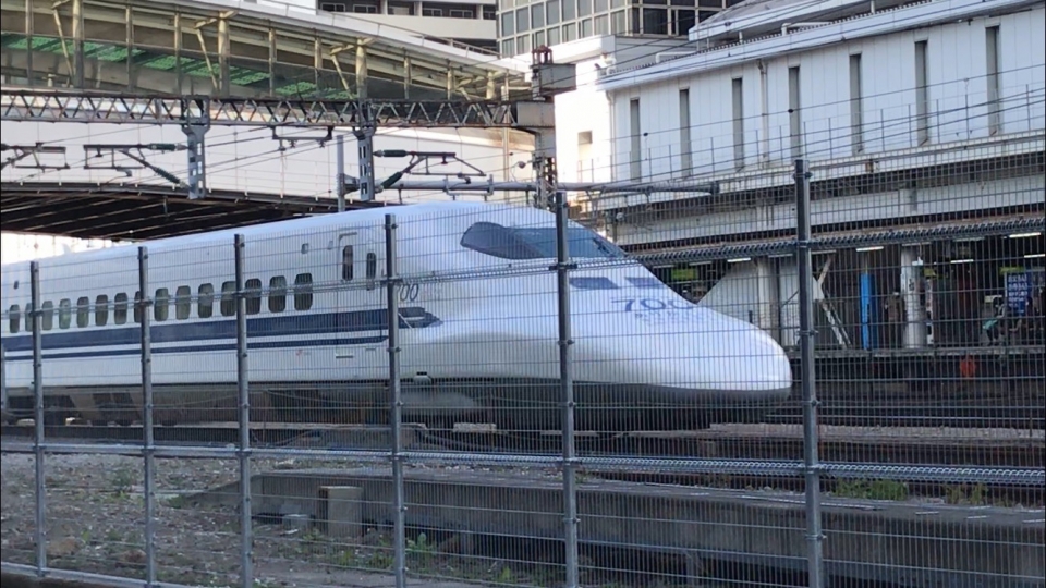 鉄道乗車記録「新宿駅から田町駅」旅の思い出の写真(1) by ご８ 撮影日時:2020年02月24日