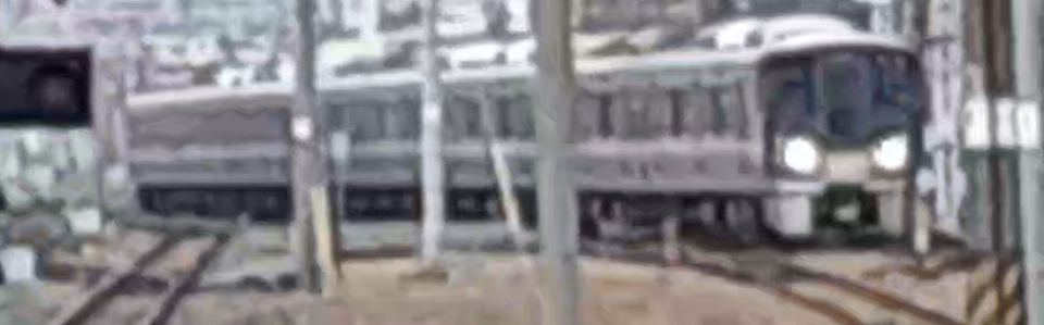 鉄道乗車記録「山科駅から京都駅」列車・車両の様子(未乗車)の写真(10) by てつがい 撮影日時:2022年05月15日