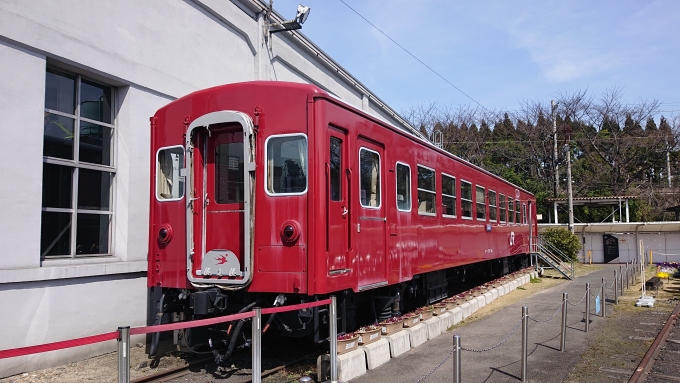 鉄道乗車記録の写真:旅の思い出(2)        