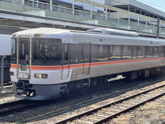 蒲田駅から蒲田駅の乗車記録(乗りつぶし)写真