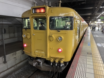 2022冬青春18きっぷ　蒲田駅から徳島駅:鉄道乗車記録の写真
