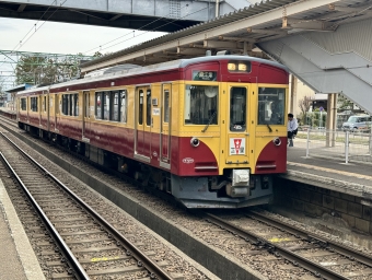 洗足池駅から上越妙高駅:鉄道乗車記録の写真