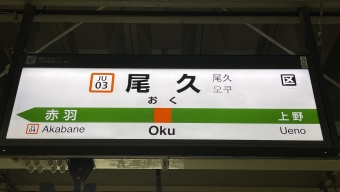 JR東日本 東北本線(上野〜黒磯) 路線図・停車駅 | レイルラボ(RailLab)