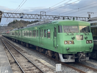 甲西駅から柘植駅:鉄道乗車記録の写真