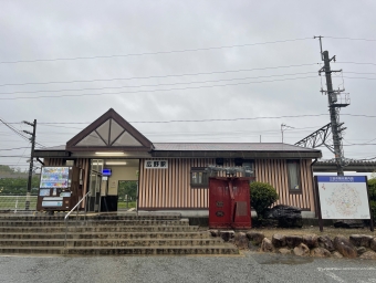 相野駅から広野駅:鉄道乗車記録の写真