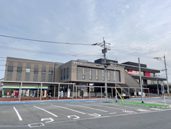 黒崎駅から遠賀川駅の乗車記録(乗りつぶし)写真