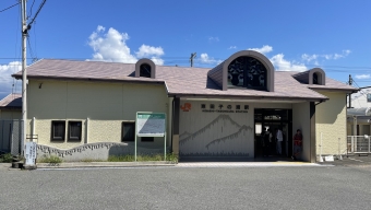 函南駅から東田子の浦駅:鉄道乗車記録の写真