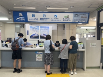 王子保駅から武生駅の乗車記録(乗りつぶし)写真