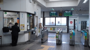 垂井駅 イメージ写真
