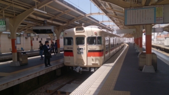 山陽姫路駅から甲子園駅の乗車記録(乗りつぶし)写真