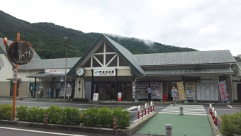 徳島駅から阿波池田駅:鉄道乗車記録の写真