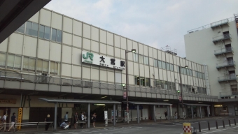 関内駅から青森駅の乗車記録(乗りつぶし)写真