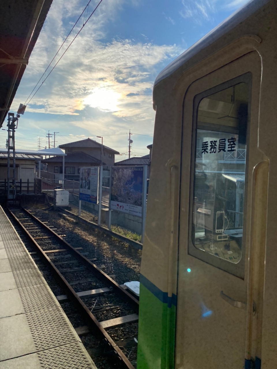 鉄道乗車記録「あすなろう四日市駅から西日野駅」の写真(9) by 南大阪の主 撮影日時:2021年09月10日