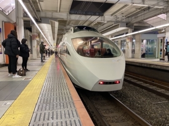 小田原駅から町田駅:鉄道乗車記録の写真