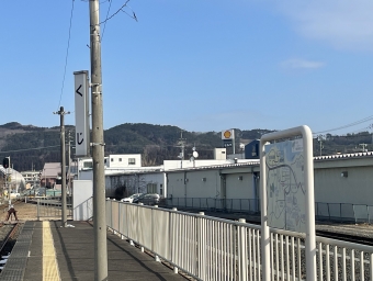 久慈駅 (三陸鉄道) イメージ写真
