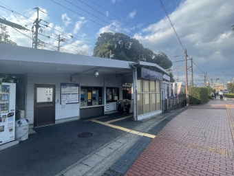 石山寺駅からびわ湖浜大津駅の乗車記録(乗りつぶし)写真