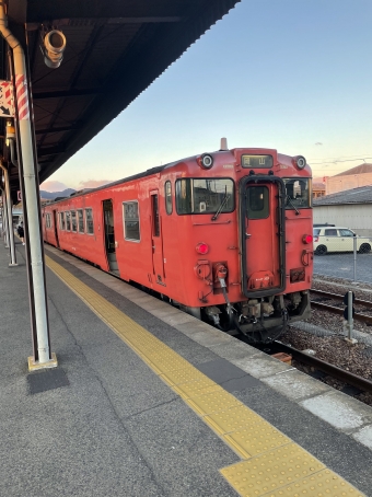 総社駅から岡山駅:鉄道乗車記録の写真