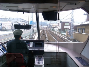 大阪難波駅から賢島駅の乗車記録(乗りつぶし)写真