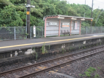 河原田駅 (JR) イメージ写真