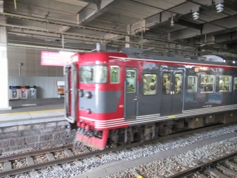 長野駅から松本駅:鉄道乗車記録の写真