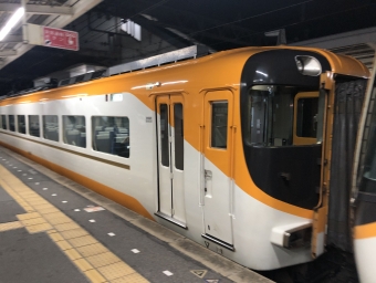 津駅から白子駅の乗車記録(乗りつぶし)写真