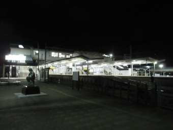白子駅から伊勢中川駅:鉄道乗車記録の写真