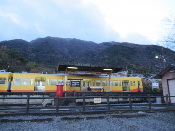 鉄レコ写真:駅舎・駅施設、様子