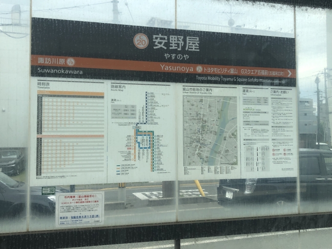 鉄道乗車記録の写真:駅名看板(2)        