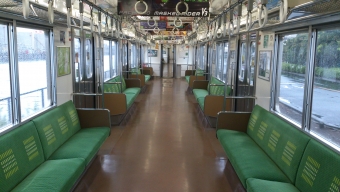 海芝浦駅から浅野駅:鉄道乗車記録の写真