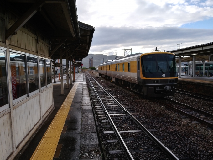 鉄道乗車記録の写真:列車・車両の様子(未乗車)(25)        