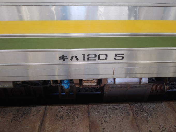鉄道乗車記録の写真:車両銘板(15)        