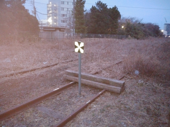 鉄道乗車記録の写真:車窓・風景(10)        