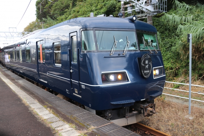 鉄道乗車記録の写真:乗車した列車(外観)(28)        