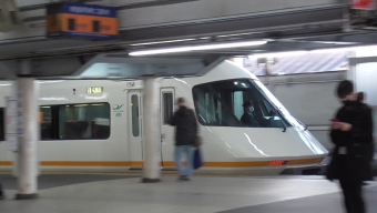 俊徳道駅から鶴橋駅の乗車記録(乗りつぶし)写真