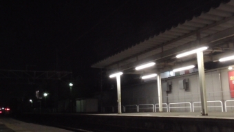 南酒々井駅から八街駅:鉄道乗車記録の写真