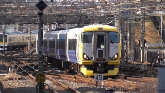 榎戸駅から千葉駅の乗車記録(乗りつぶし)写真