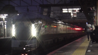 成田駅から佐倉駅:鉄道乗車記録の写真