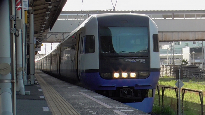 鉄道乗車記録の写真:列車・車両の様子(未乗車)(1)        「久留里線完乗旅」
