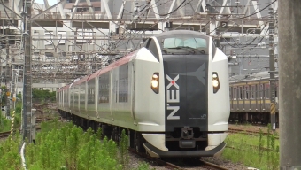 都賀駅から東千葉駅の乗車記録(乗りつぶし)写真